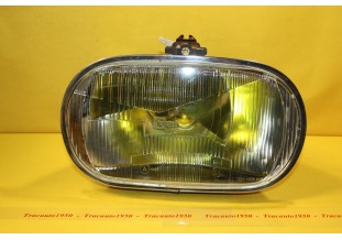 OPTIQUE DE PHARE BIODE CIBIE 34...PEUGEOT 204
