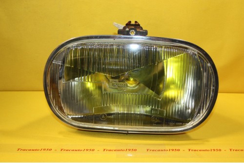 OPTIQUE DE PHARE BIODE CIBIE 34...PEUGEOT 204
