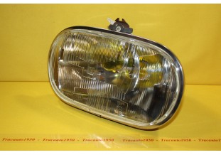OPTIQUE DE PHARE BIODE CIBIE 34...PEUGEOT 204