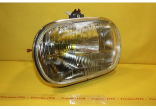 OPTIQUE DE PHARE BIODE CIBIE 34...PEUGEOT 204