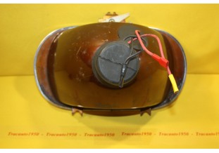 OPTIQUE DE PHARE BIODE CIBIE 34...PEUGEOT 204