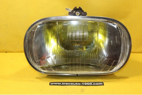 OPTIQUE DE PHARE CIBIE 480043 E2 178 CE...PEUGEOT 204