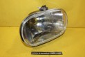 OPTIQUE DE PHARE CIBIE 480043 E2 178 CE...PEUGEOT 204