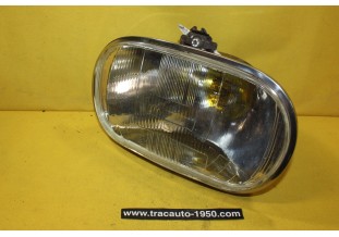 OPTIQUE DE PHARE CIBIE 480043 E2 178 CE...PEUGEOT 204