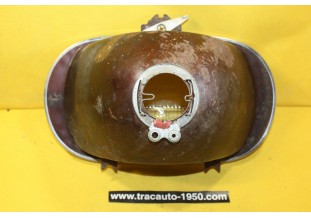 OPTIQUE DE PHARE CIBIE 480043 E2 178 CE...PEUGEOT 204