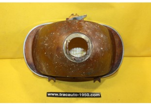 OPTIQUE DE PHARE CIBIE 480043 E2 178 CE...PEUGEOT 204