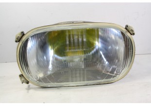 OPTIQUE DE PHARE D/G CIBIE 178...PEUGEOT 204 BELINE CABRIOLET COUPE BREAK