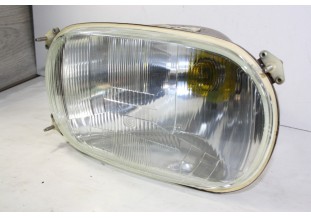 OPTIQUE DE PHARE D/G CIBIE 178...PEUGEOT 204 BELINE CABRIOLET COUPE BREAK