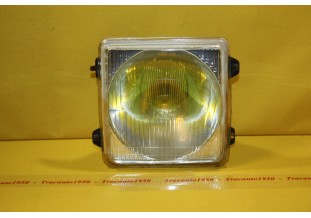 OPTIQUE DE PHARE DROIT CIBIE 253...RENAULT R6 après 09/1973