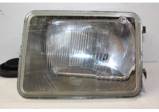 OPTIQUE DE PHARE GAUCHE CIBIE IODE H4 E2/95...RENAULT R9 Phase 1 - ...