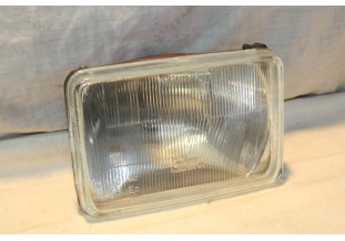 OPTIQUE DE PHARE CIBIE 336 H1...POUR RENAULT R9 R11 - Tracauto1950
