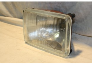 OPTIQUE DE PHARE CIBIE 336 H1...POUR RENAULT R9 R11 - Tracauto1950
