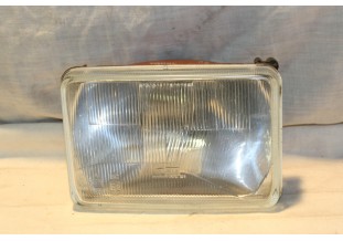OPTIQUE DE PHARE CIBIE 336 H1...POUR RENAULT R9 R11 - Tracauto1950