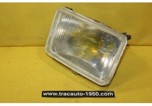 OPTIQUE  DE PHARE CENTRAL CIBIE IODE H1 440192 E2 322...R9 R11 MASERATI BI-TURBO