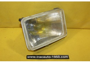 OPTIQUE  DE PHARE CENTRAL CIBIE IODE H1 440192 E2 322...R9 R11 MASERATI BI-TURBO