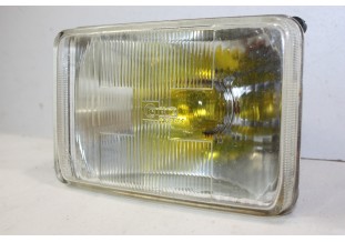 OPTIQUE DE PHARE CIBIE IODE H1 E2/322...RENAULT R9 R11 - Tracauto1950