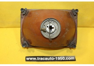 OPTIQUE DE PHARE CIBIE IODE H1 E2/322...RENAULT R9 R11 - Tracauto1950