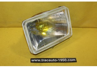OPTIQUE DE PHARE CIBIE IODE H1 E2/322...RENAULT R9 R11 - Tracauto1950