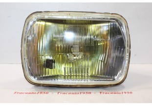 OPTIQUE DE PHARE CIBIE 268...2CV de 1970 à 1990