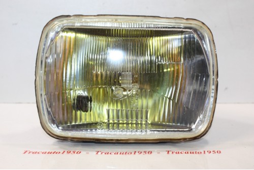 OPTIQUE DE PHARE CIBIE 268...2CV de 1970 à 1990