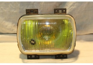OPTIQUE DE PHARE CIBIE 252...RENAULT EXPRESS - Tracauto1950