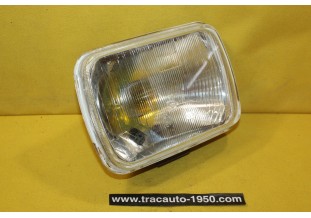 OPTIQUE DE PHARE CIBIE 470484 E2 419 CE...RENAULT EXPRESS avant 08/1991