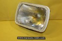OPTIQUE DE PHARE CIBIE 470484 E2 419 CE...RENAULT EXPRESS avant 08/1991