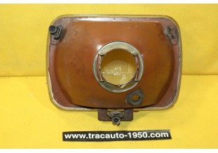 OPTIQUE DE PHARE CIBIE 470484 E2 419 CE...RENAULT EXPRESS avant 08/1991