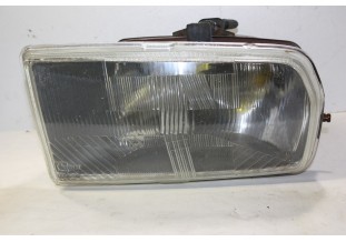 OPTIQUE DE PHARE GAUCHE CIBIE IODE H4  E2/73...RENAULT R20 TS TYPES...