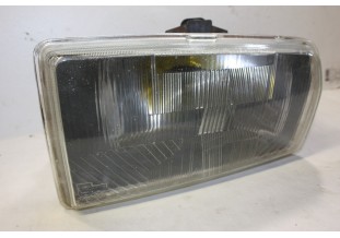 OPTIQUE DE PHARE GAUCHE CIBIE IODE H4  E2/73...RENAULT R20 TS TYPES...