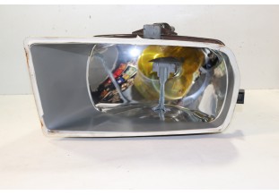 BLOC OPTIQUE DE PHARE GAUCHE SANS VERRE CIBIE IODE H4  E2/73...RENA...