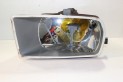 BLOC OPTIQUE DE PHARE GAUCHE SANS VERRE CIBIE IODE H4  E2/73...RENA...