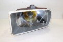 BLOC OPTIQUE DE PHARE GAUCHE SANS VERRE CIBIE IODE H4  E2/73...RENA...