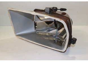 BLOC OPTIQUE DE PHARE GAUCHE SANS VERRE CIBIE IODE H4  E2/73...RENA...