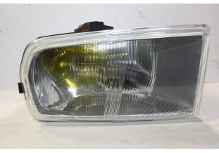 OPTIQUE DE PHARE DROIT CIBIE  E2/272...RENAULT R20 TS TYPES de 1975...