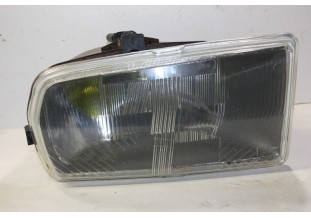 OPTIQUE DE PHARE DROIT CIBIE IODE H4  E2/73...RENAULT R20 TS TYPES ...