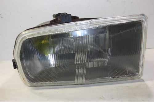 OPTIQUE DE PHARE DROIT CIBIE IODE H4  E2/73...RENAULT R20 TS TYPES ...