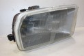 OPTIQUE DE PHARE DROIT CIBIE IODE H4  E2/73...RENAULT R20 TS TYPES ...