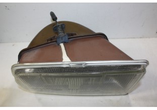 OPTIQUE DE PHARE DROIT CIBIE IODE H4  E2/73...RENAULT R20 TS TYPES ...