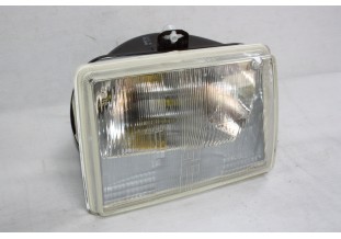 OPTIQUE DE PHARE DROIT CIBIE 337...RENAULT R14 phase 2 1979/83