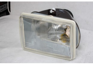 OPTIQUE DE PHARE DROIT CIBIE 337...RENAULT R14 phase 2 1979/83