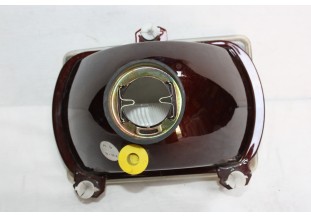 OPTIQUE DE PHARE DROIT CIBIE 337...RENAULT R14 phase 2 1979/83