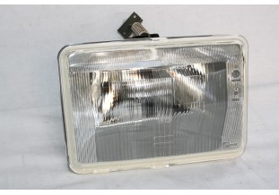 OPTIQUE DE PHARE DROIT CIBIE 602...SIMCA TALBOT HORIZON
