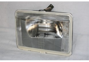 OPTIQUE DE PHARE DROIT CIBIE 602...SIMCA TALBOT HORIZON
