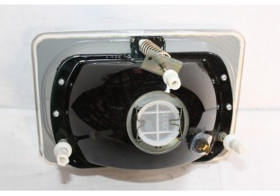 OPTIQUE DE PHARE DROIT CIBIE 602...SIMCA TALBOT HORIZON