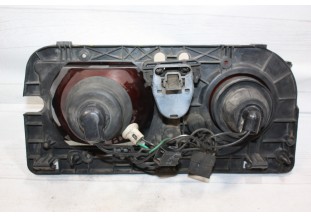 BLOC OPTIQUE DOUBLE GAUCHE CIBIE 061278/279...RENAULT R9 R11