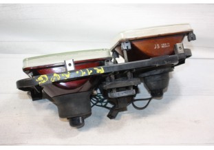 BLOC OPTIQUE DOUBLE GAUCHE CIBIE 061278/279...RENAULT R9 R11