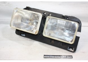 BLOC OPTIQUE DOUBLE GAUCHE CIBIE 061278/279...RENAULT R9 R11