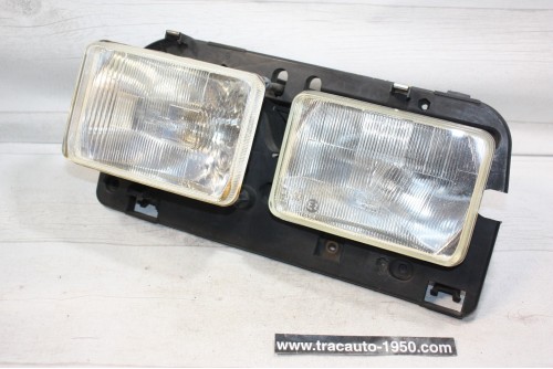 BLOC OPTIQUE DOUBLE GAUCHE CIBIE 061278/279...RENAULT R9 R11