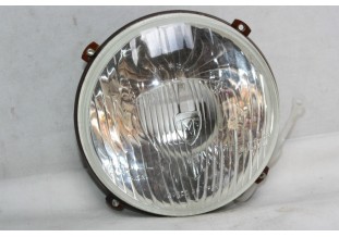 OPTIQUE DE PHARE SEV  MARCHAL EQUILUX ABTP 545 D/150mm..CITROEN DS ...